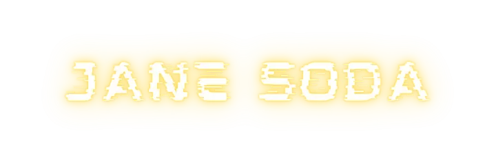 Jane Soda