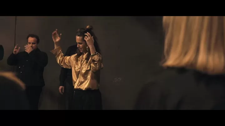 Teaser – Jane Soda mit Chor