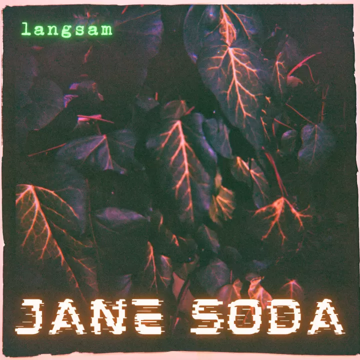 Jane Soda